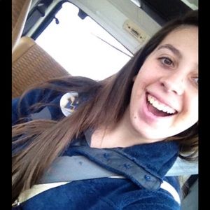 Meet your Posher, Savanna